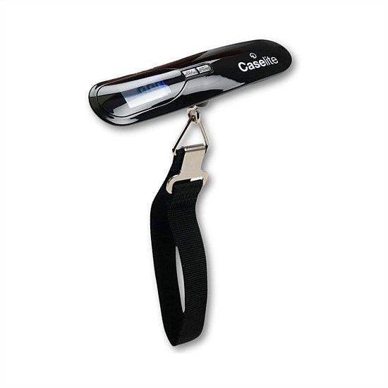 Caselite Digital Luggage Scale