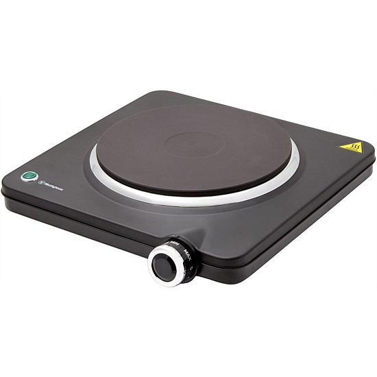 Single Electric Hot Plate