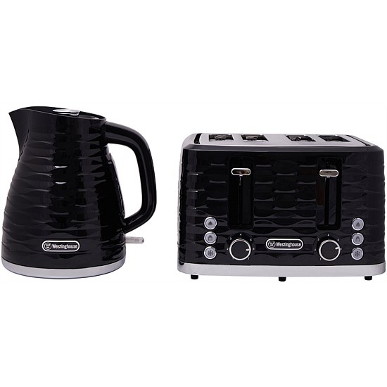 Kettle and Toaster Pack