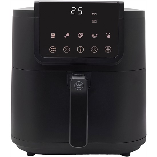 8L Slimline Air Fryer