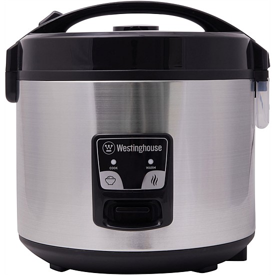 10 Cup Rice Cooker