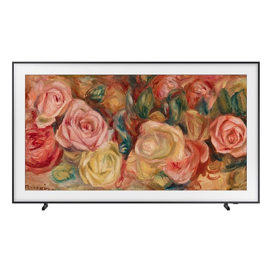 85" The Frame  LS03D QLED 4K Art Mode Smart TV (2024)