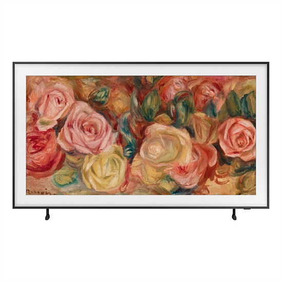 65" The Frame  LS03D QLED 4K Art Mode Smart TV (2024)