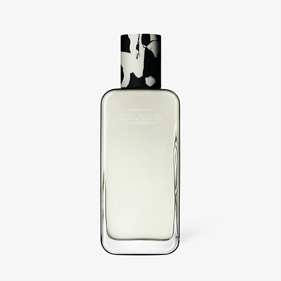 Botanical Body Oil Aoki