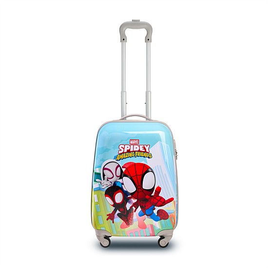 Spidey & Friends 17" Trolleycase