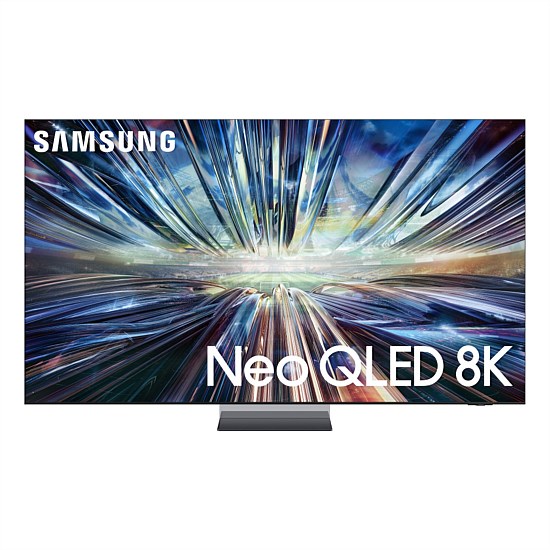 75" Neo QLED 8K QN900D Tizen OS Smart TV (2024)