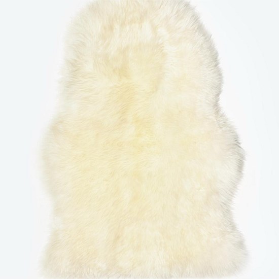 Sheepskin Single