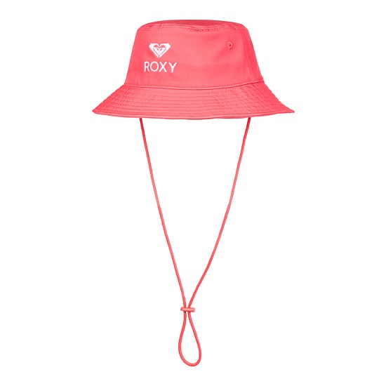 Girls Passion Moon Surf Bucket Hat