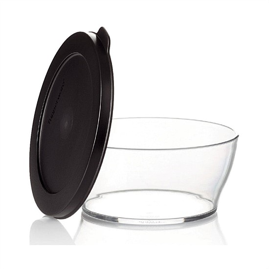 Tupperware Eco+ Clear Bowl 2.4L