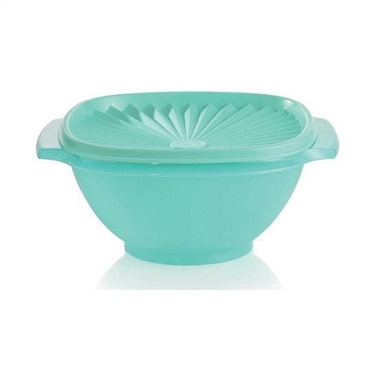 Tupperware Heritage Medium Food Storage Bowl 1.3L