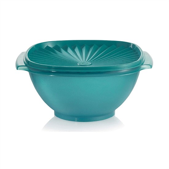 Tupperware Heritage Extra Large Food Storage Bowl 2.8L