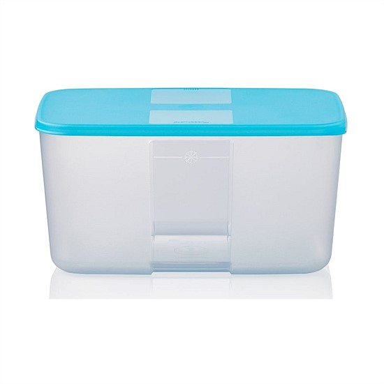 Tupperware Store & See Fridge and Freezer Container 2.6L