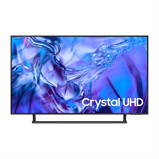 43" Crystal UHD DU8500 4K Tizen OS Smart TV (2024)