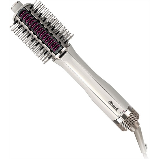 SmoothStyle Heated Comb Straightener + Smoother