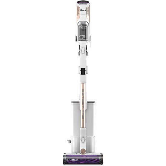 Cordless Detect Pro Vacuum with Auto-Empty System