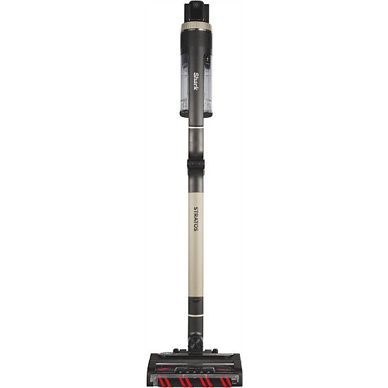 Stratos Cordless Pet Pro Vacuum with Clean Sense IQ