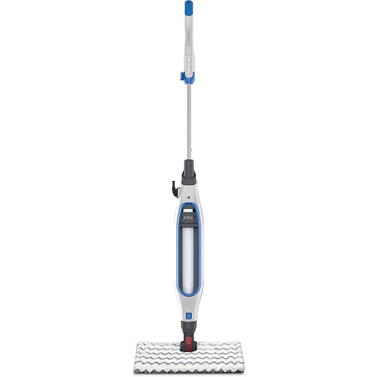 Klik N' Flip Manual Steam Mop