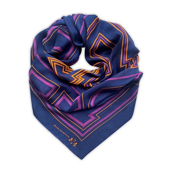 The Glover Cashmere Modal Scarf