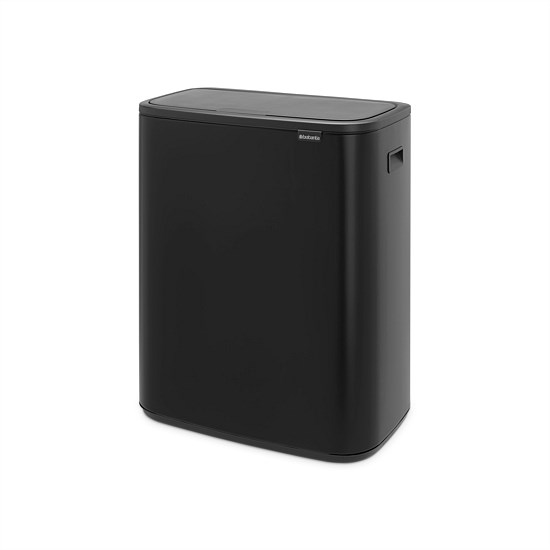 Bo Touch Bin, 2 x 30L