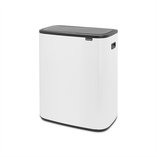 Bo Touch Bin, 2 x 30L