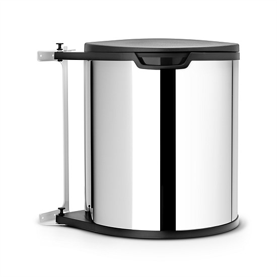 Built-In Bin, 15L,