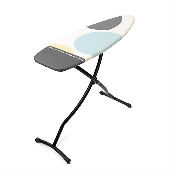 Ironing Board (C), 124X45Cm