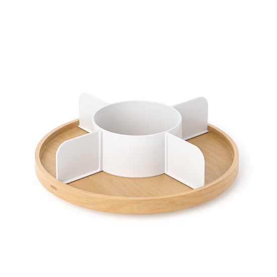 Bellwood Lazy Susan