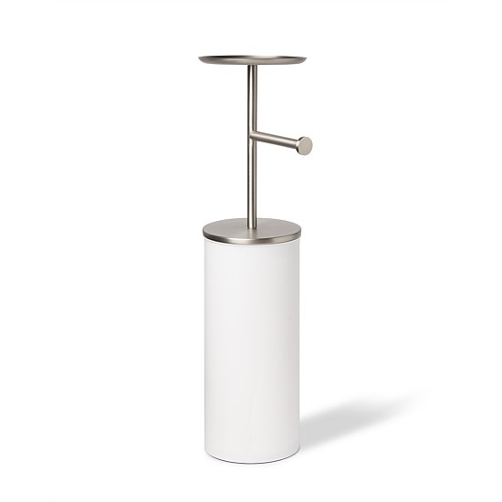 Portaloo Toilet Paper Stand & Reserve