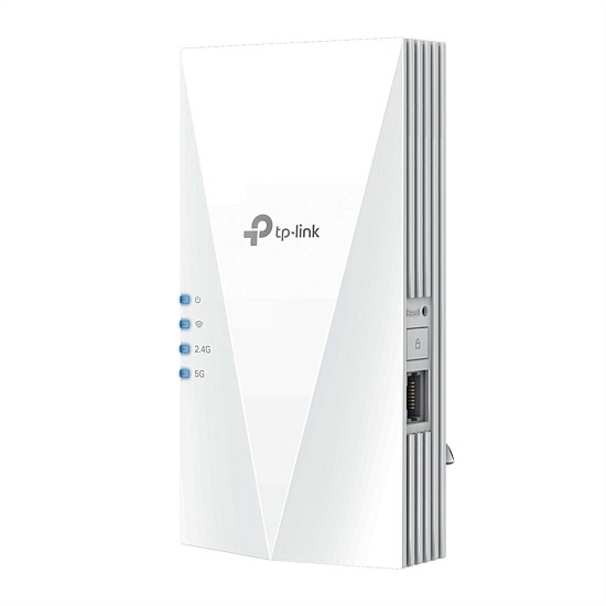 AX1500 Wi-Fi 6 Range Extender