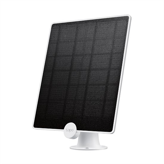 Tapo A200 Solar Panel for Tapo Battery Powered Cameras