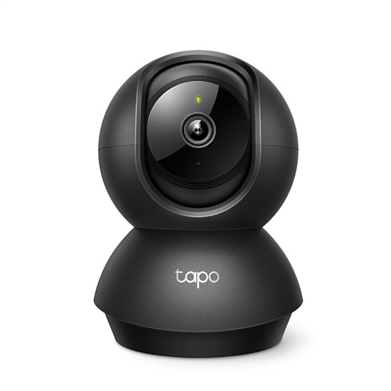 Tapo C211 3MP/2K Indoor Pan & Tilt Home Security Wi-Fi Camera