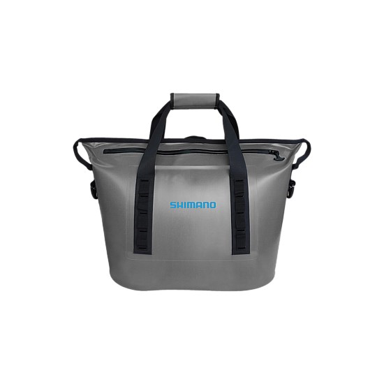 Bucket Mouth Cooler Bag