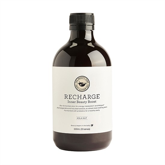 Recharge Inner Beauty Boost 500ml