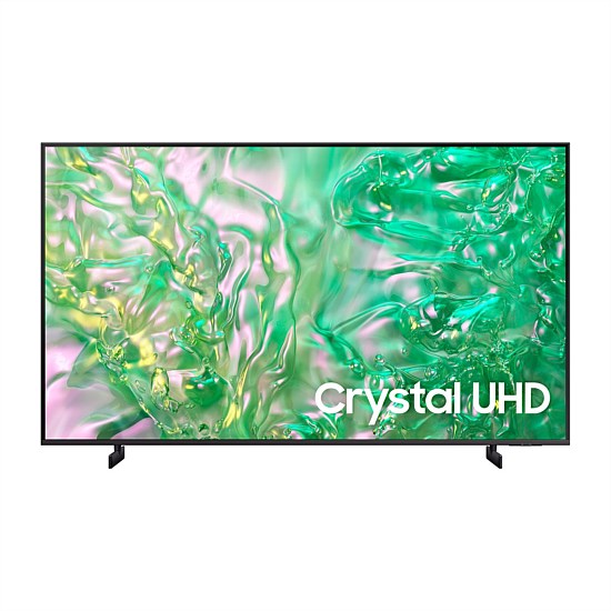 85" Crystal UHD DU8000 4K Tizen OS Smart TV (2024)