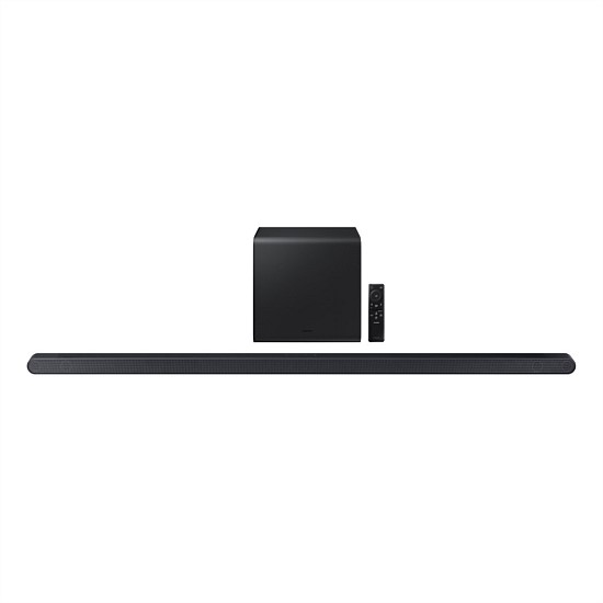 Ultra Slim Soundbar HW-S800D 3.1.2ch Sub Woofer