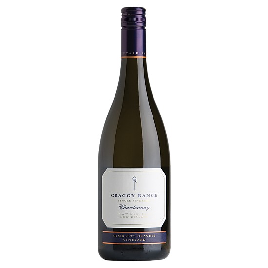 Gimblett Gravels Chardonnay 2023