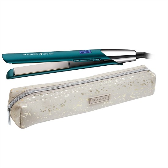 Advanced Coconut Therapy Straightener