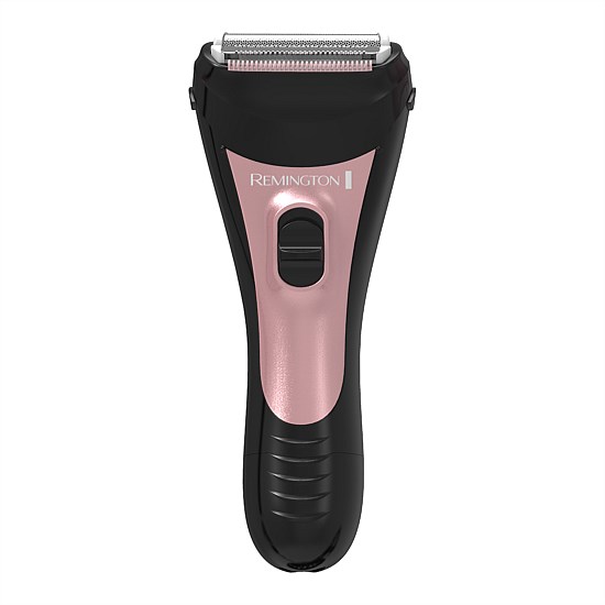 S3 Silky Lady Shaver