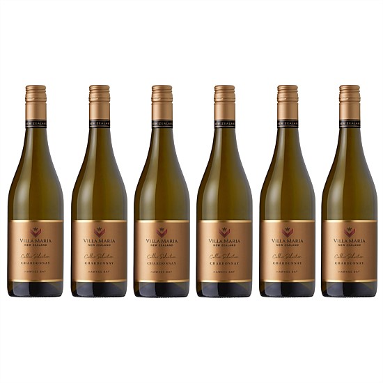 Cellar Selection Hawkes Bay Chardonnay 2023