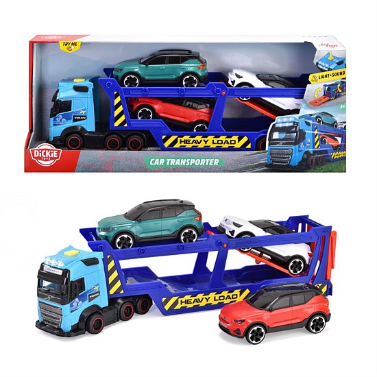 Car Transporter 40cm