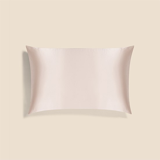 Blissful Pure Silk Pillowcase