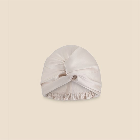 Majestic Pure Silk Turban