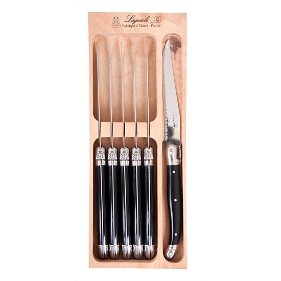 Steak Knives