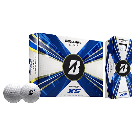 Bsg 24 Tour B Xs Golf Ball Dz