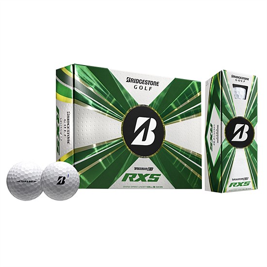 Bsg 24 Tour B Rxs Golf Ball Dz