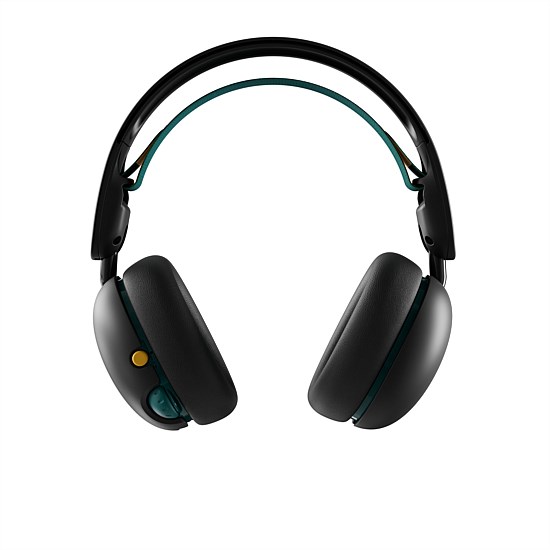 Grom Wireless Headphones