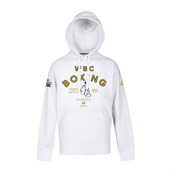 World Boxing Championship Hoodie