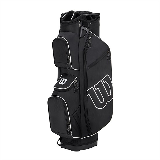 Bag Pro Staff Cart Bag 2019