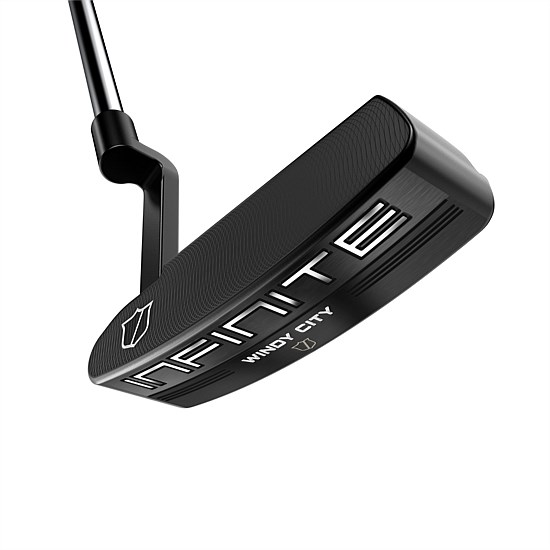 Infinite Golf Putter Windy City