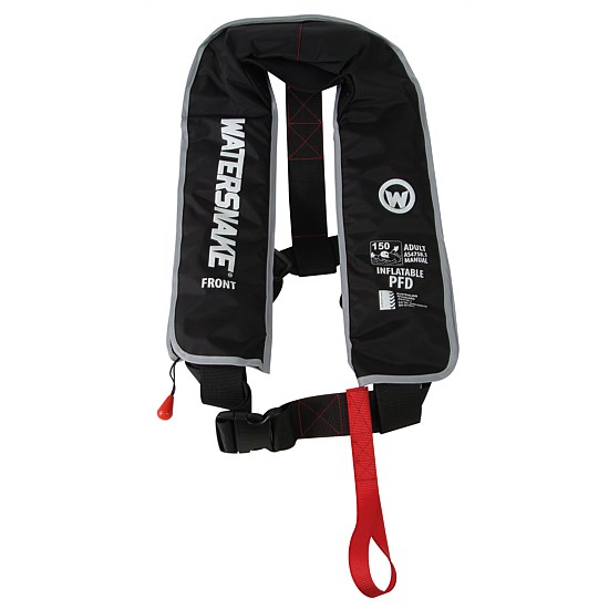 Adult Inflatable PFD Level 150